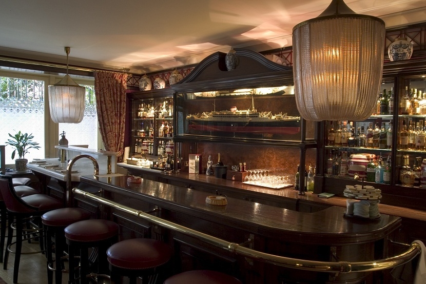 Photo of The Walbrook Club