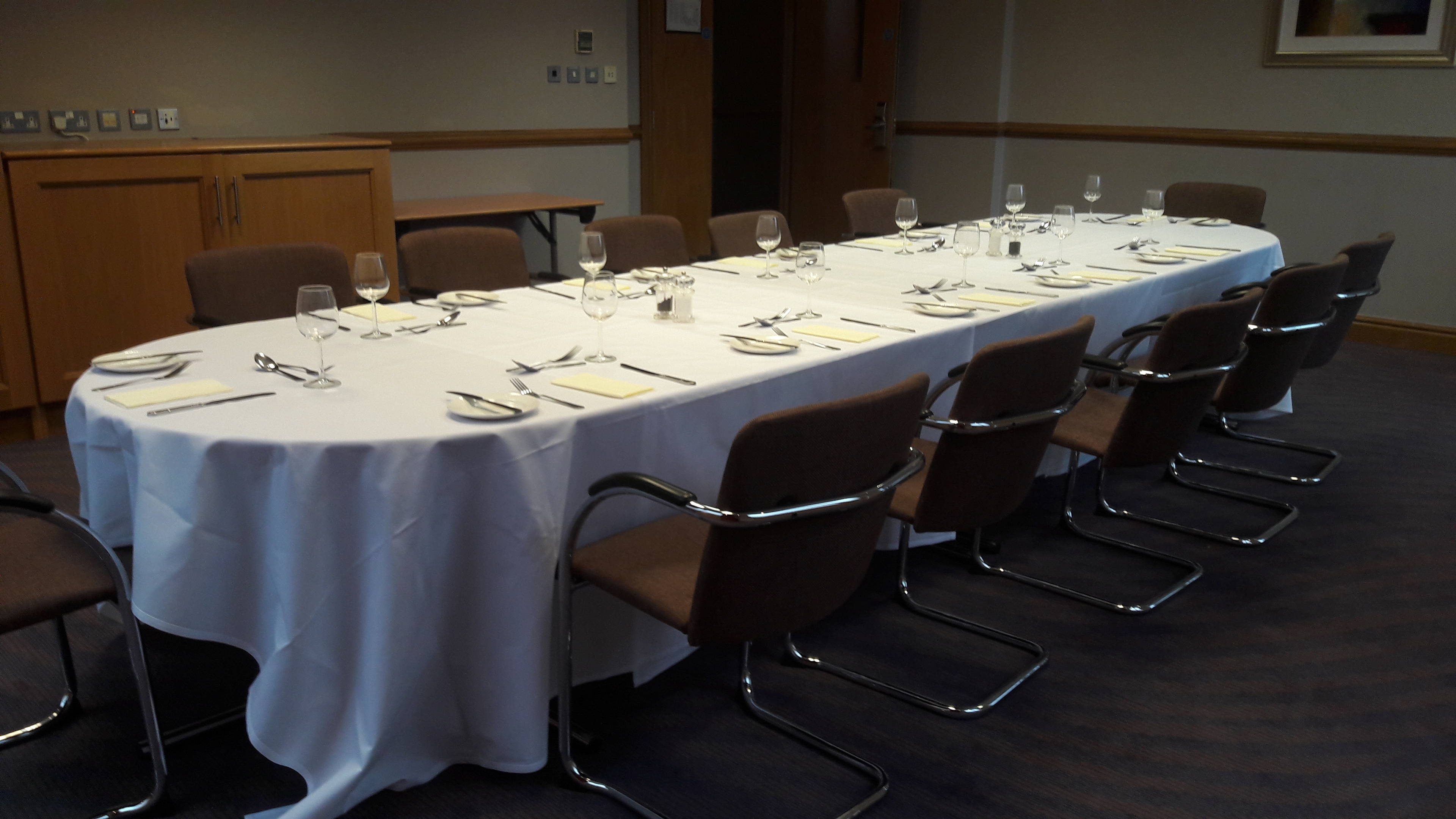 Photo of Leonardo Hotel Newcastle, Suite 9