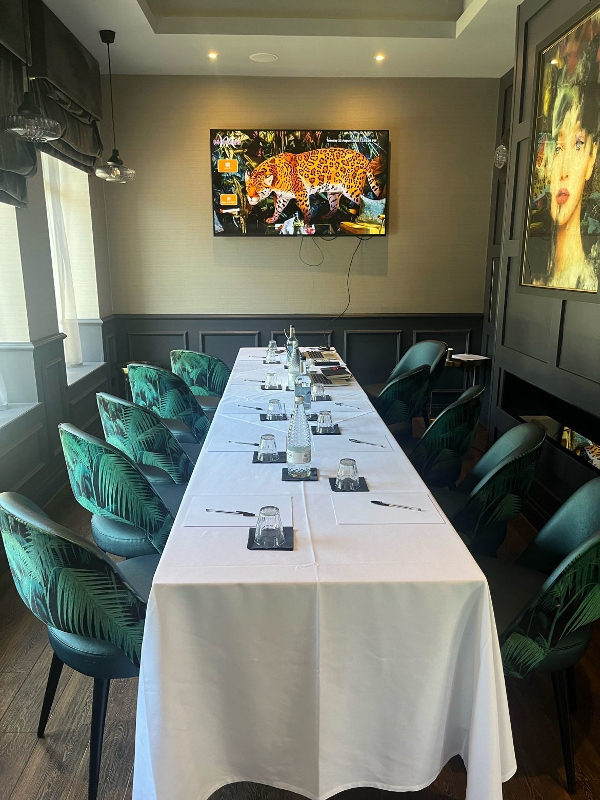 Photo of The Queens Hotel Bournemouth, The Snug