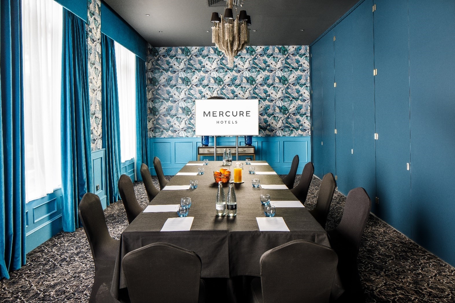 Photo of The Queens Hotel Bournemouth, Studland West A & B