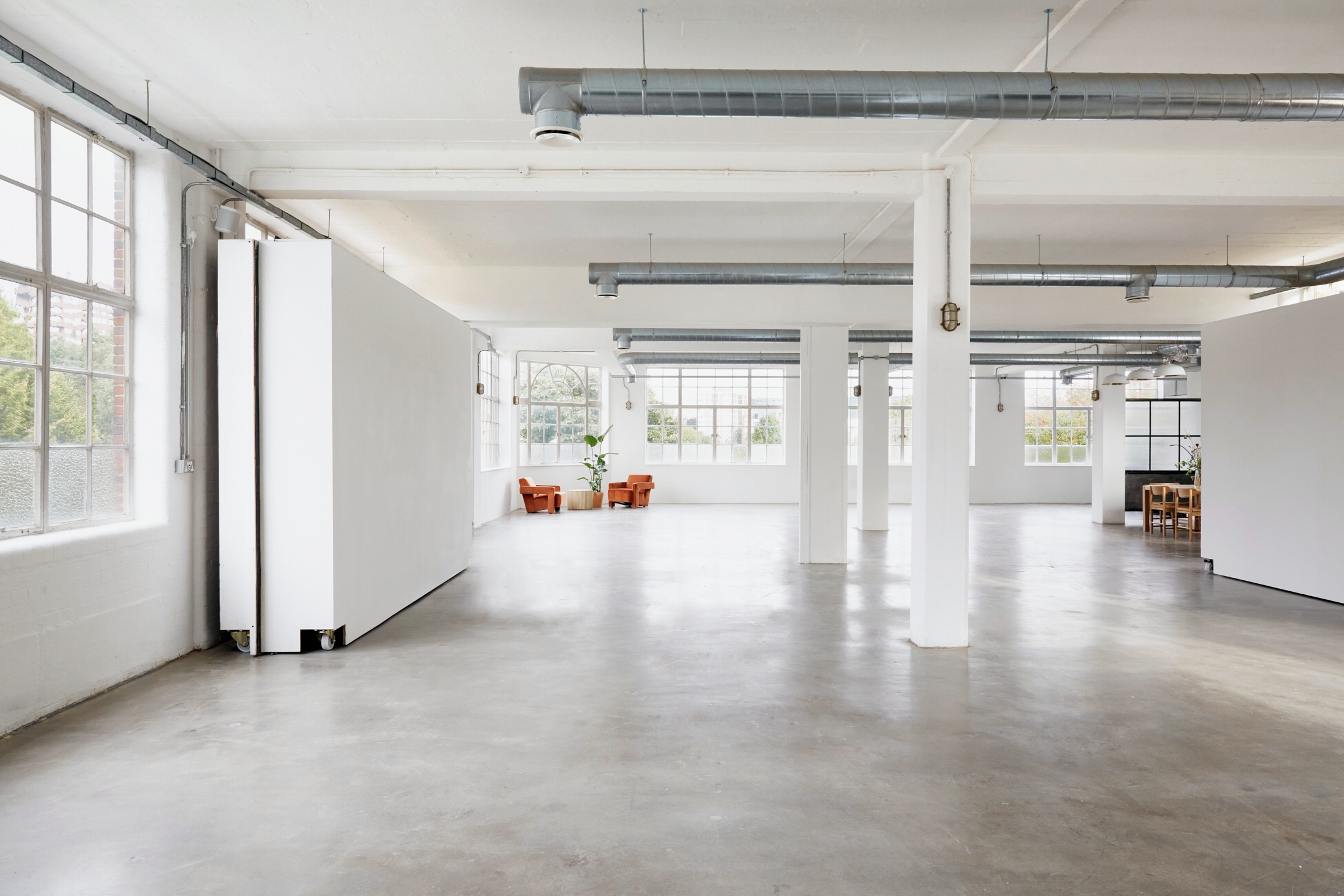 Photo of Wimborne House, Lounge