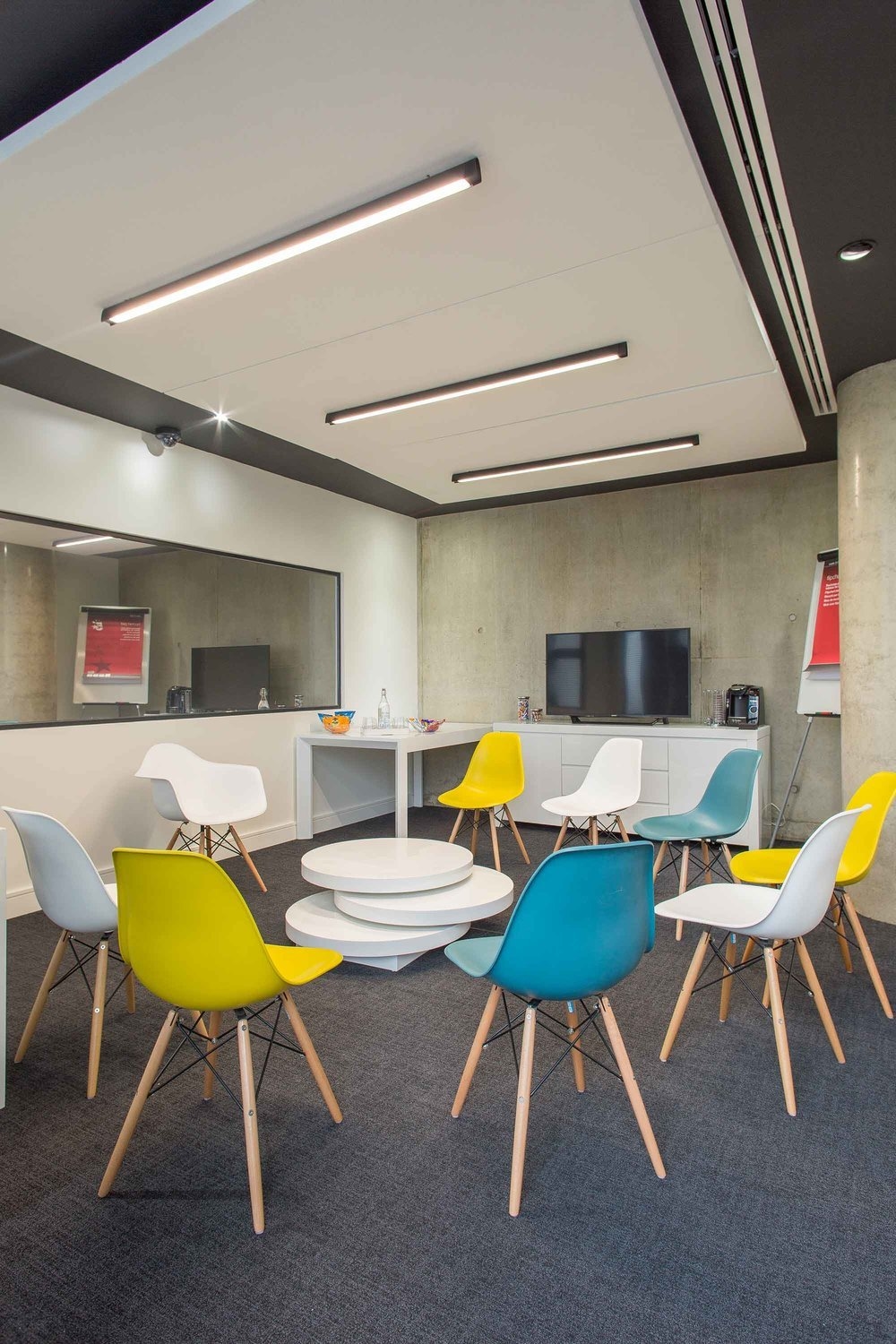 Photo of The Buzz Rooms, Meeting Room 3