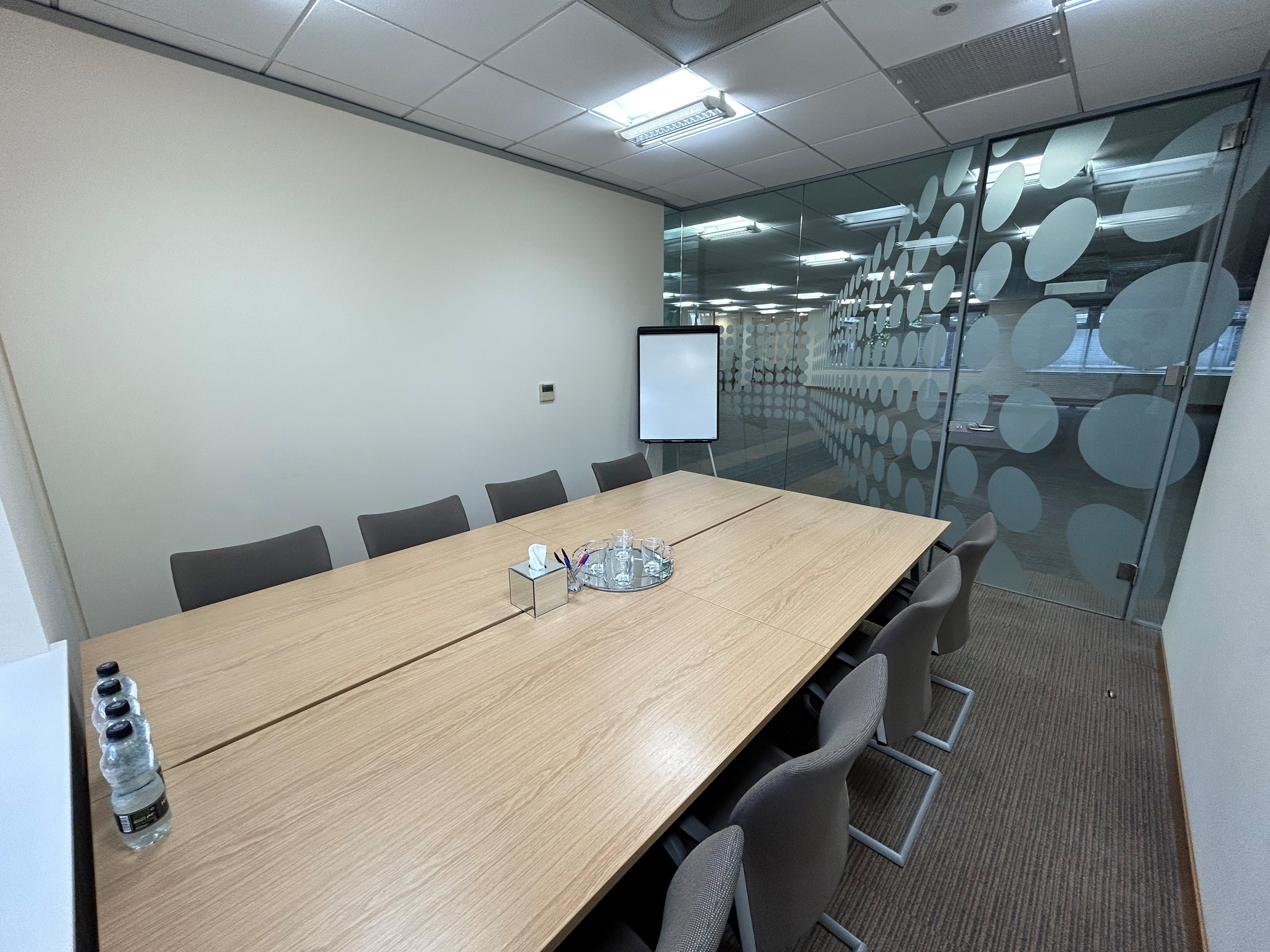 Photo of Citibase Aberdeen Queens Road, Burn O’Vat Suite