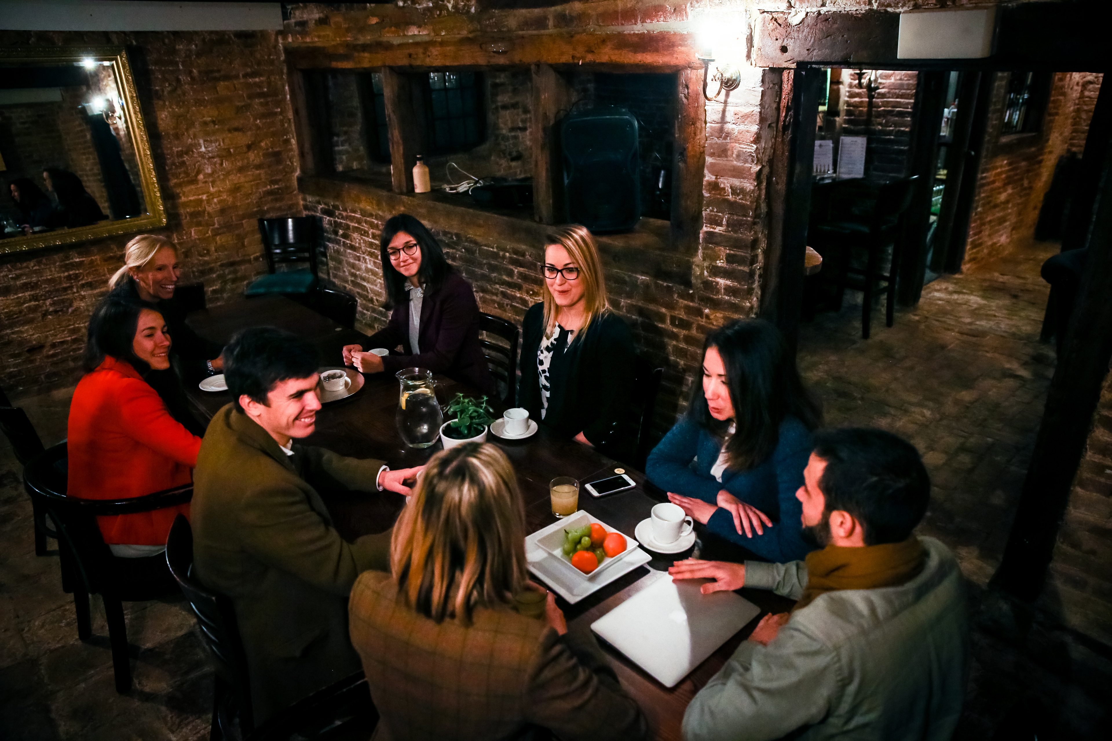 Photo of Hockwold Hall, Cellar