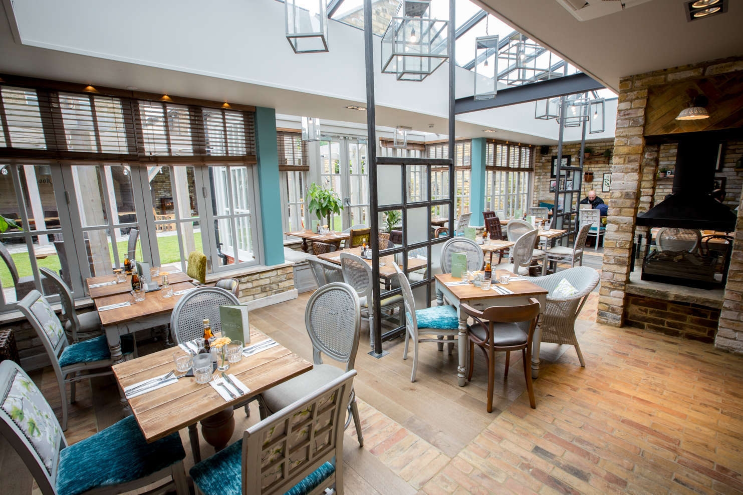 Photo of The Castle, Tooting, Orangery