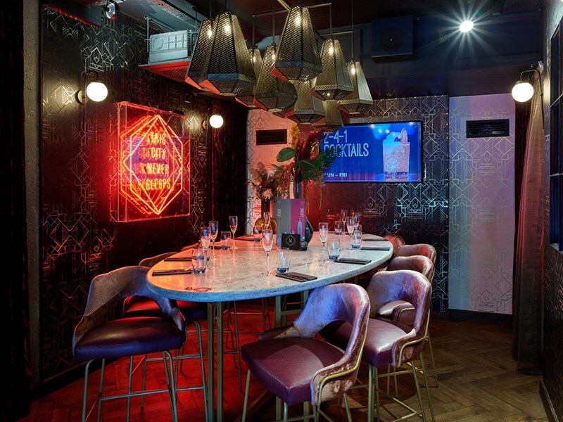 Photo of Manahatta Sheffield, Private Room, Brooklyn