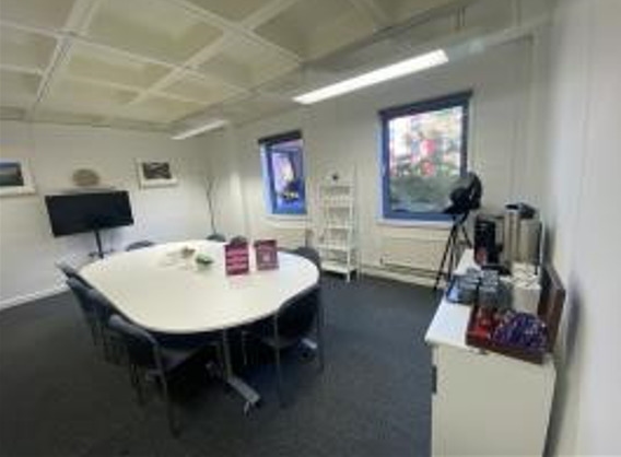 Photo of The Quad, Cambridge, Stourbridge