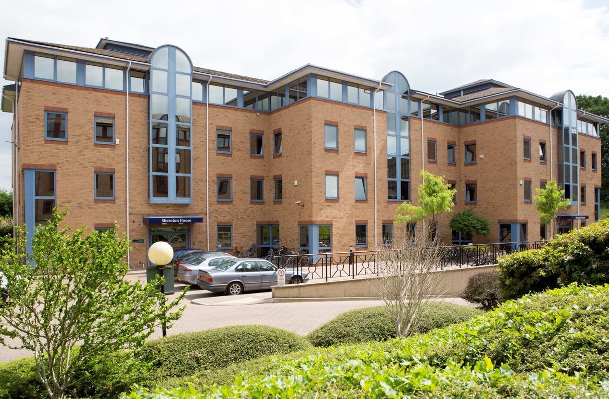 Photo of The Quad, Cambridge, Stourbridge