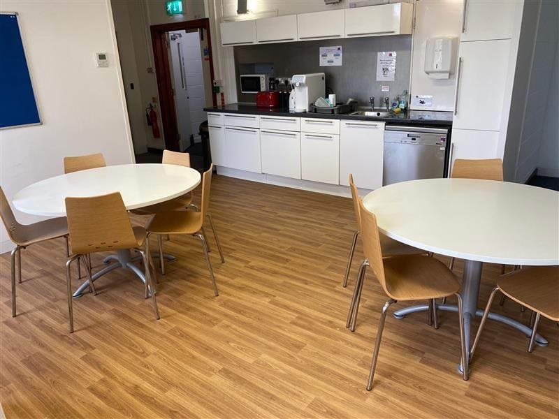 Photo of The Quad, Cambridge, Stourbridge