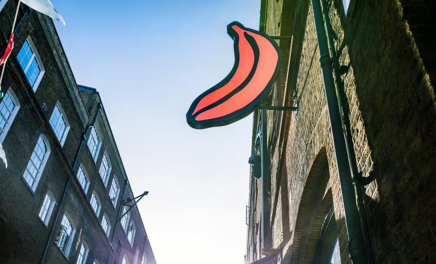 Photo of Seven Dials Market