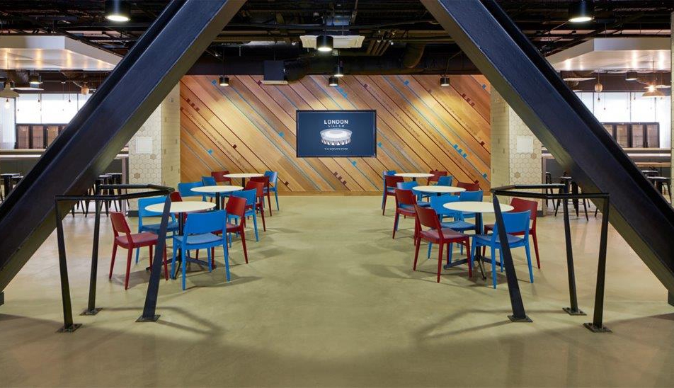 Photo of London Stadium