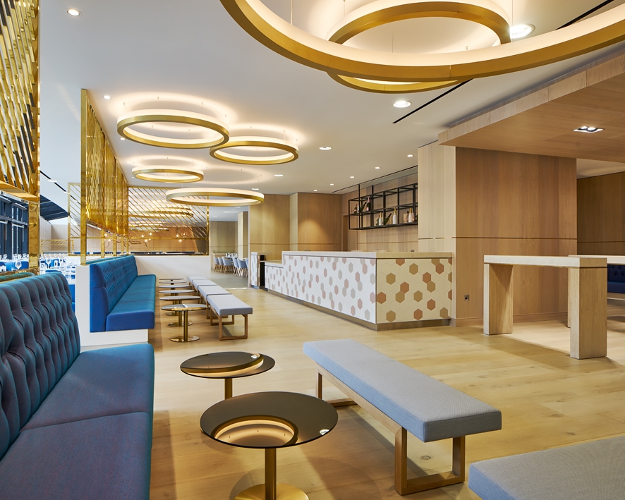 Photo of London Stadium, The Royal East