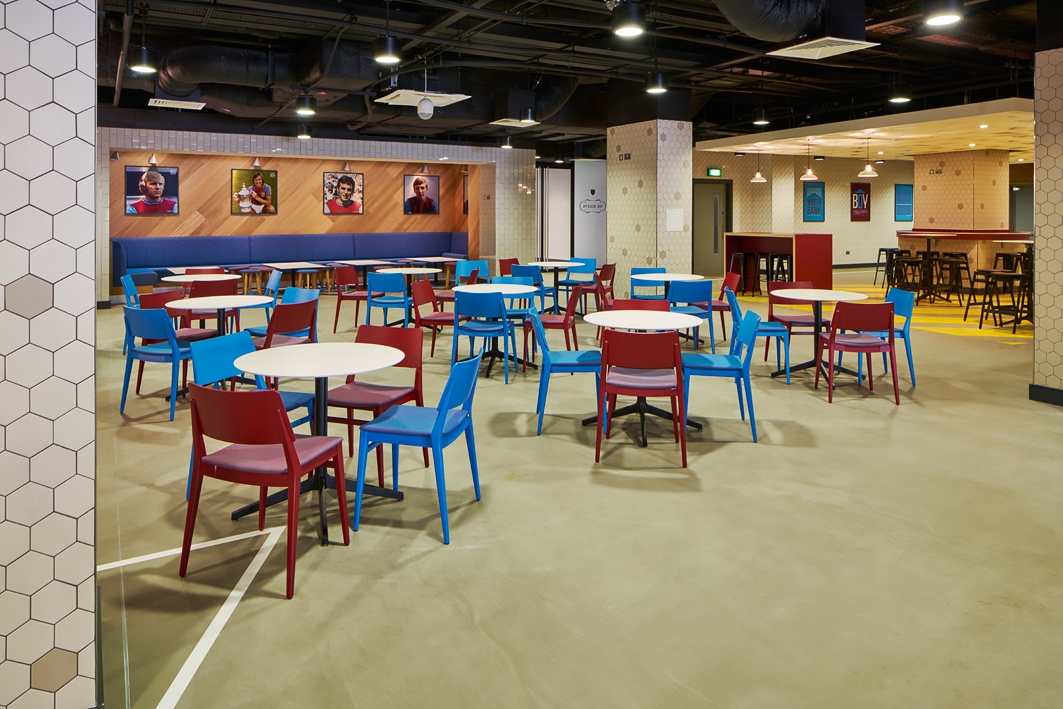 Photo of London Stadium, The Boleyn