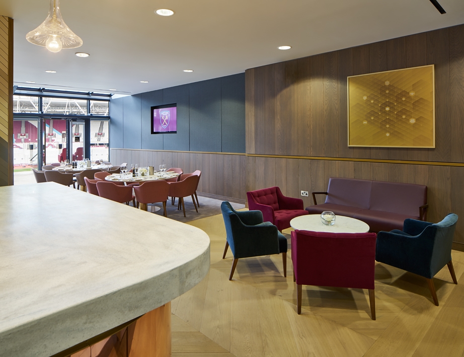 Photo of London Stadium