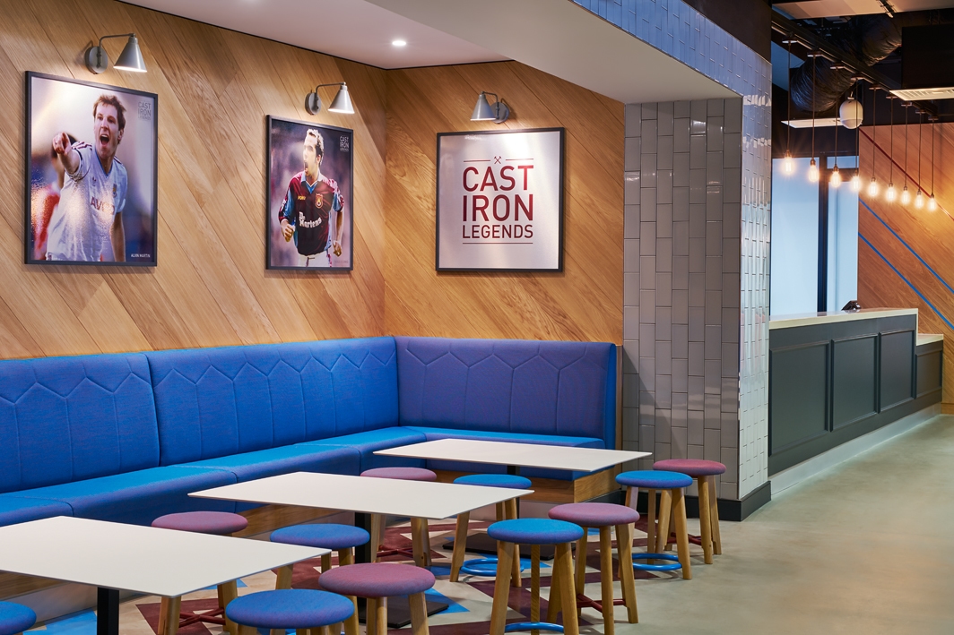 Photo of London Stadium, The Boleyn