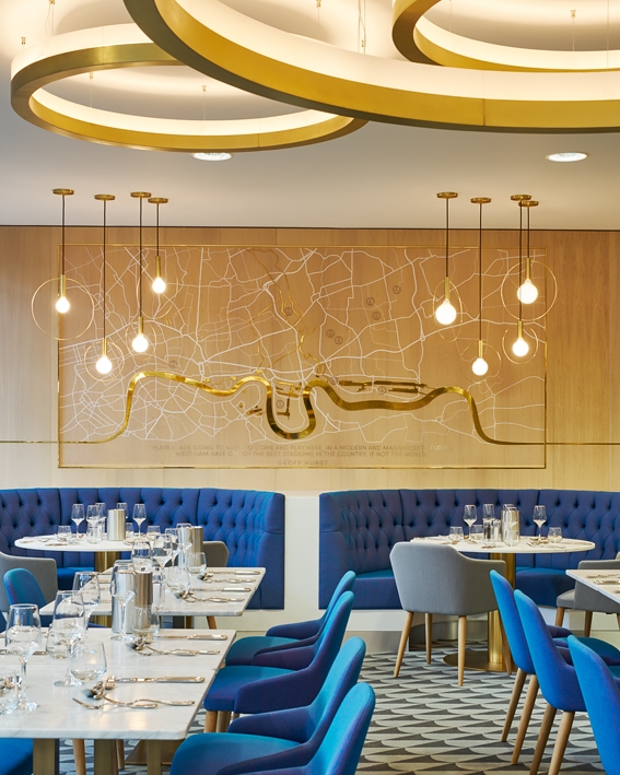 Photo of London Stadium, The Royal East