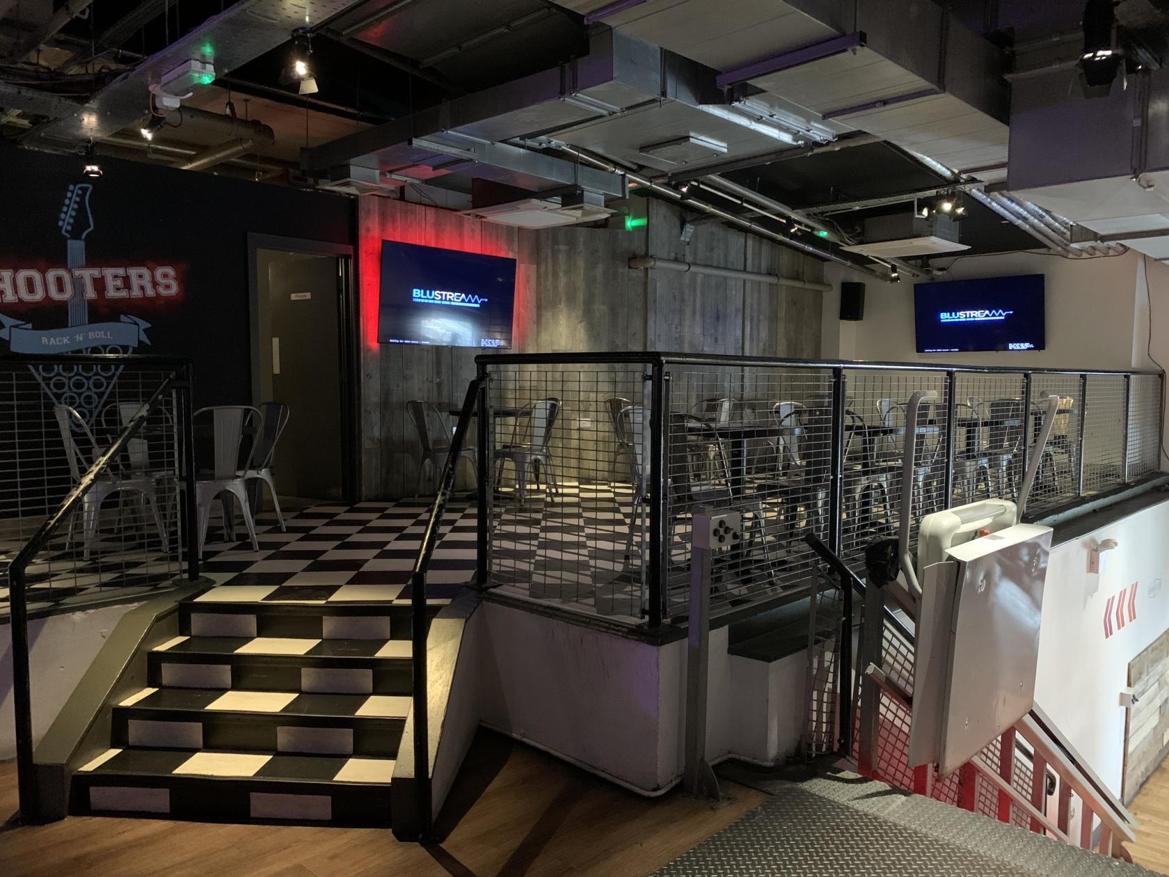 Photo of The Bierkeller Liverpool, Shooters Sports Bar Liverpool