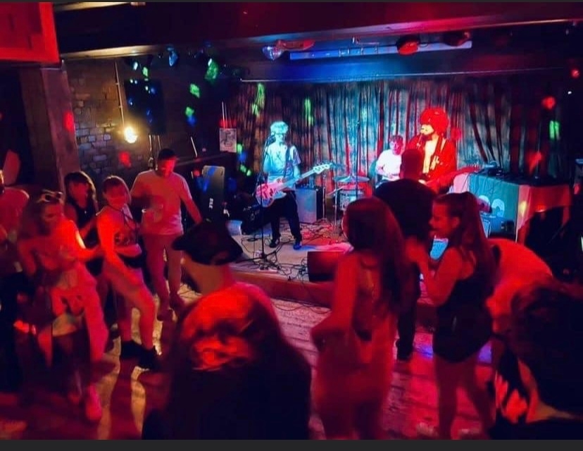 Photo of 33 Oldham Street, Middle Floor