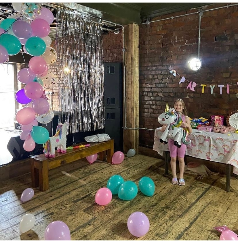 Photo of 33 Oldham Street, Middle Floor