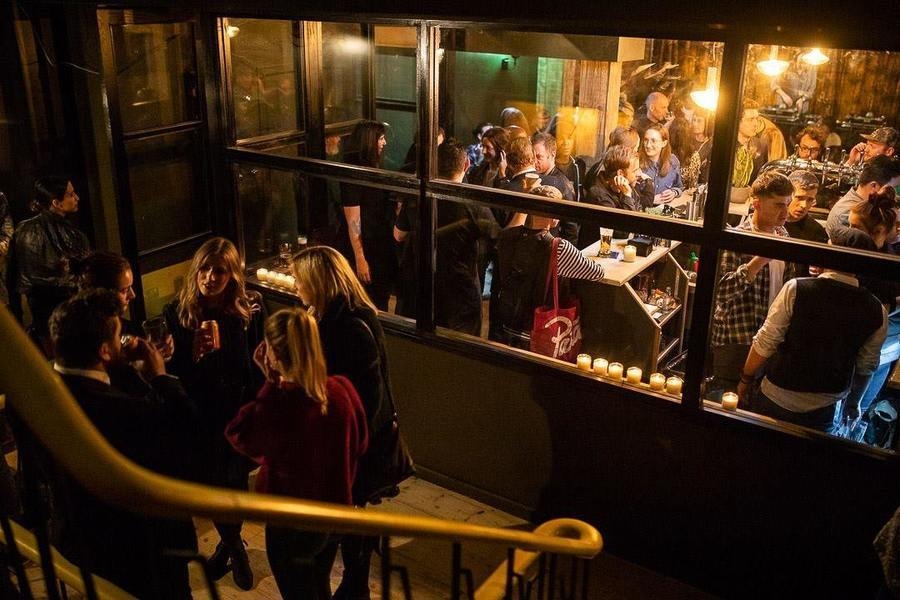 Photo of 33 Oldham Street, Top Floor