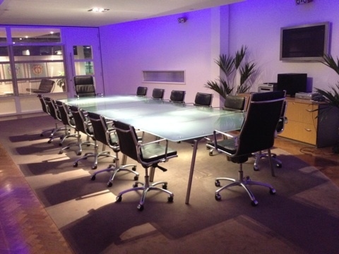 Photo of Matrix Studios, The Big Meeting Room