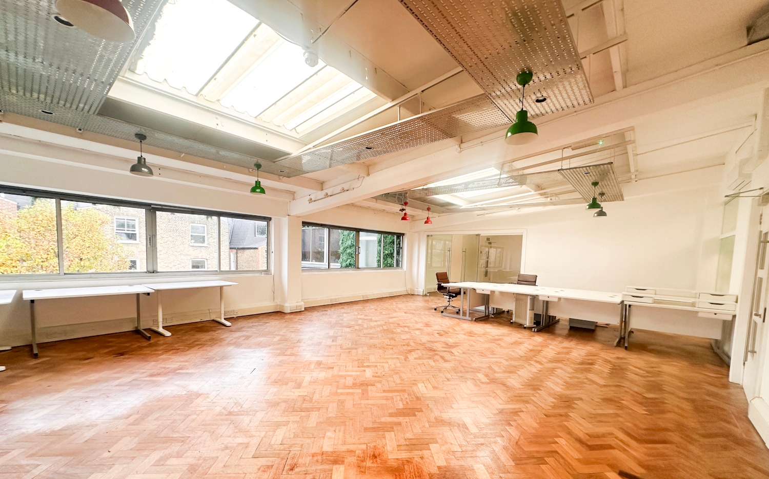 Photo of Matrix Studios, Club Matrix