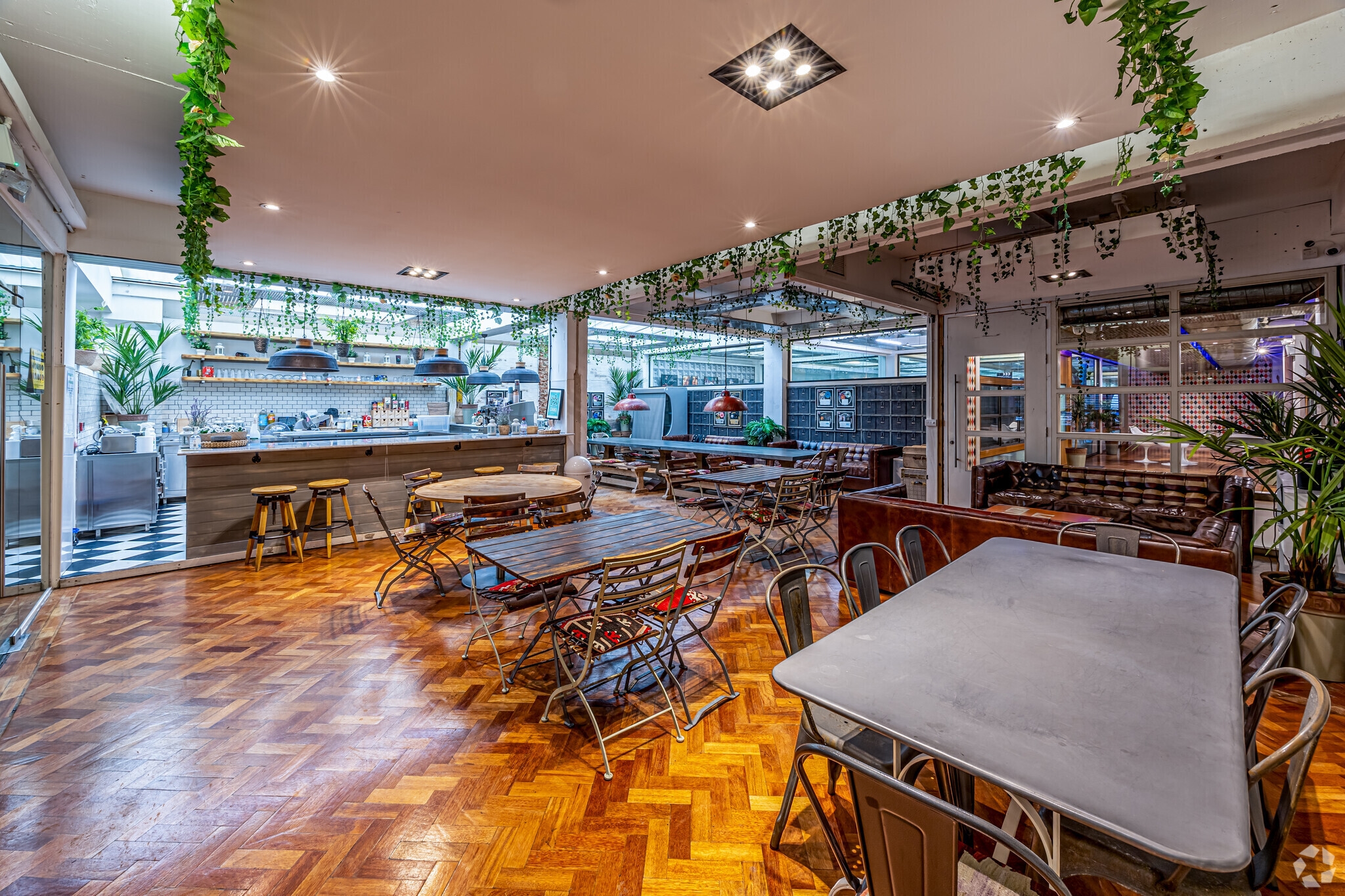 Photo of Matrix Studios, The Big Meeting Room