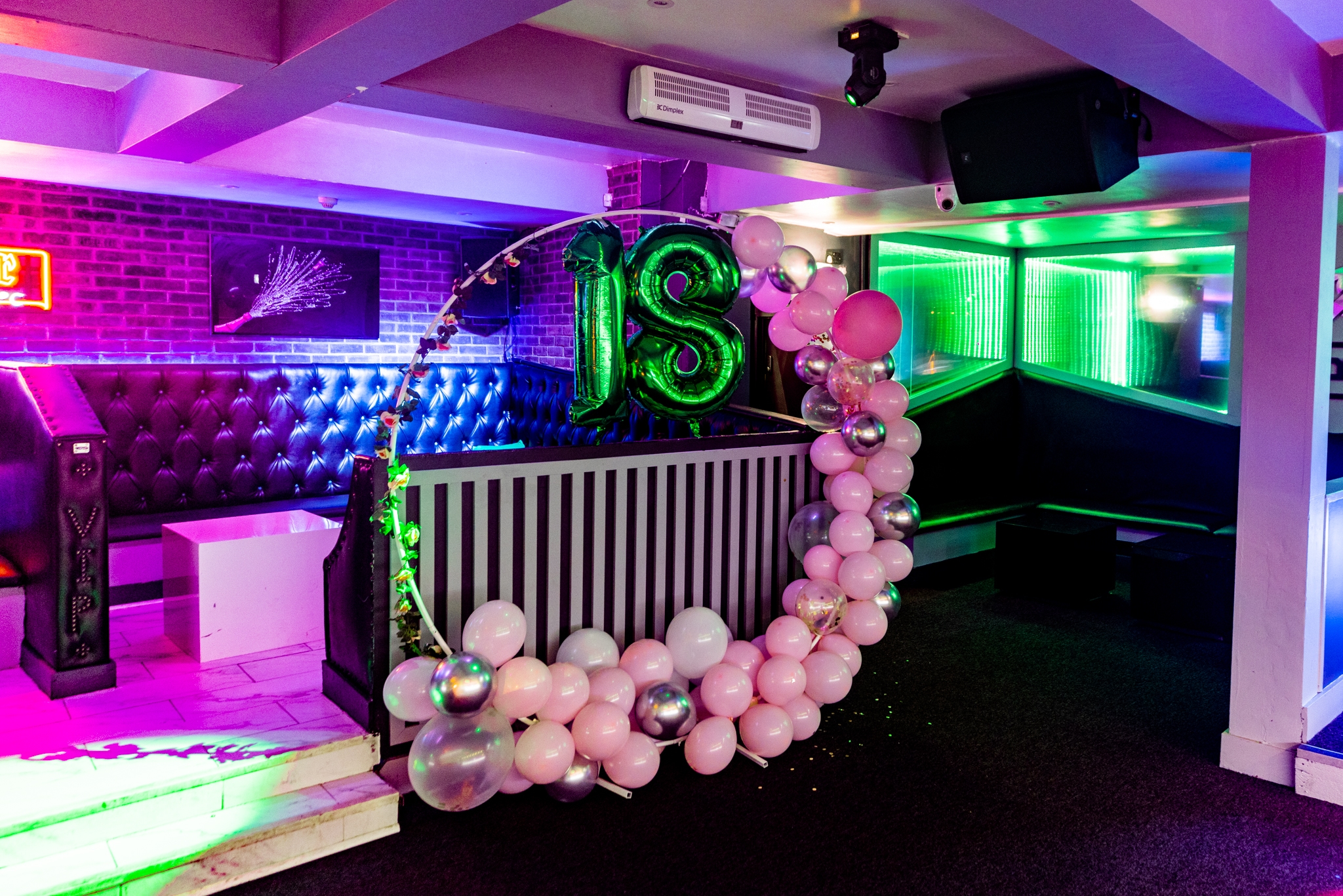 Photo of Hidden, The Venue