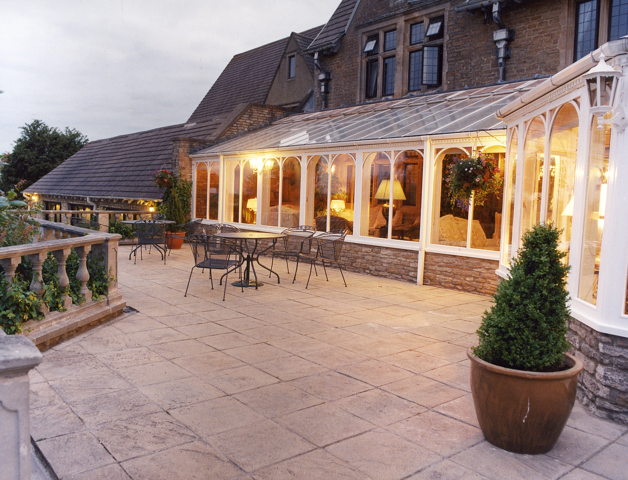 Photo of Cricklade Hotel & Spa