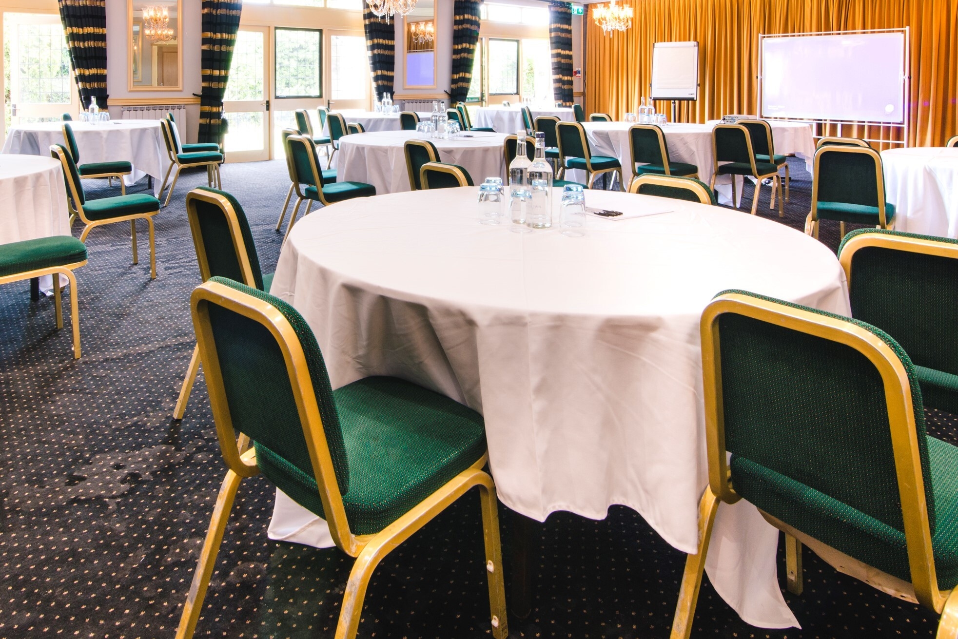 Photo of Cricklade Hotel & Spa, The Ballroom