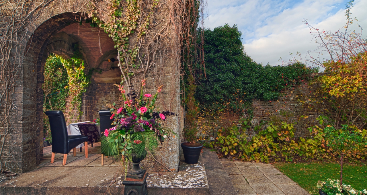 Photo of Cricklade Hotel & Spa, The Ballroom