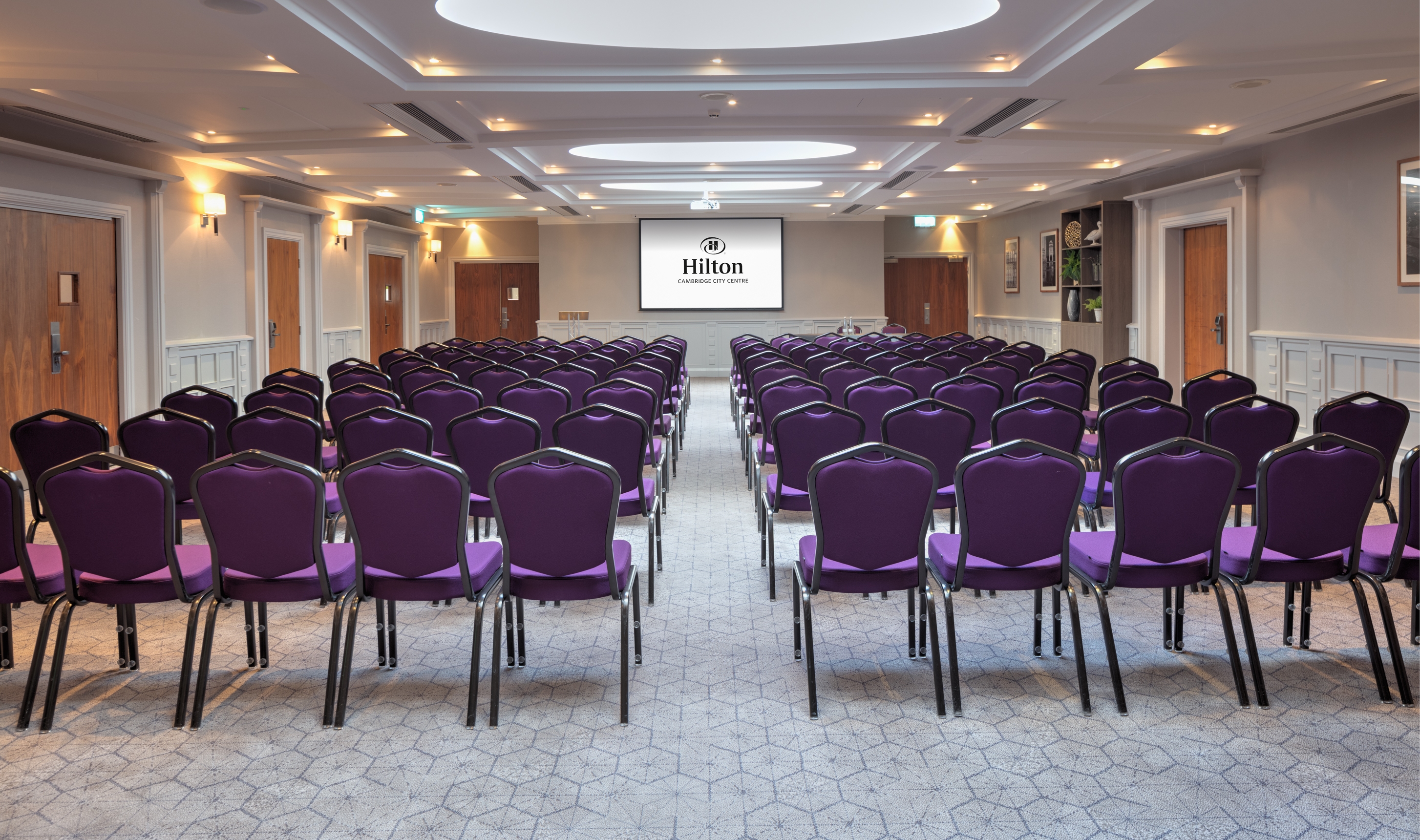 Photo of Hilton Cambridge City Centre