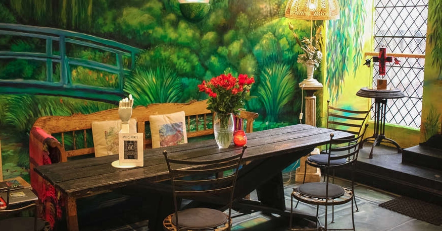 Photo of Vout-O-Reenee's, Exclusive Hire Of The Whole Venue