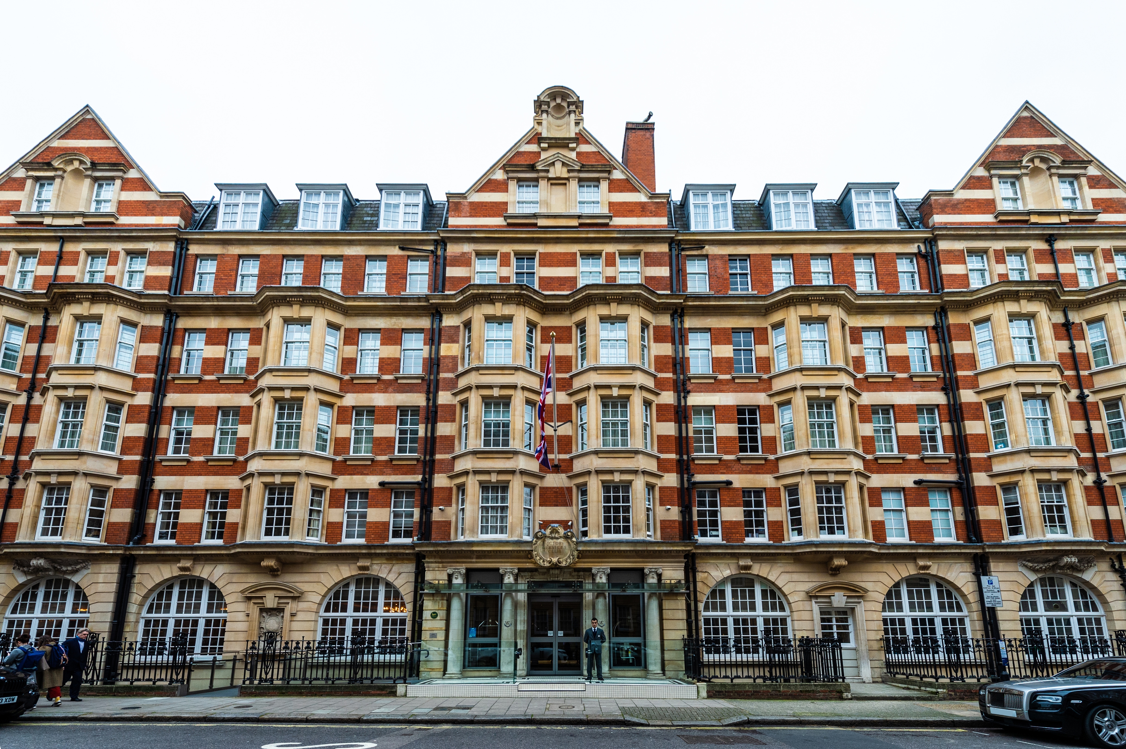 Photo of Victory Services Club, Trafalgar Room