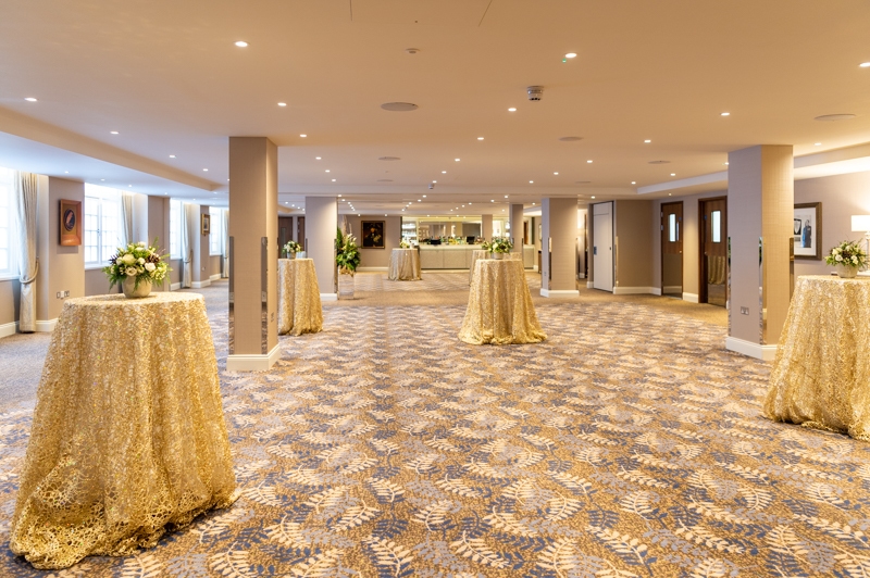 Photo of Victory Services Club, El Alamein & Trafalgar Suite