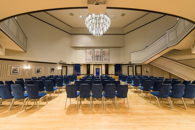 Photo of Victory Services Club, Carisbrooke Hall