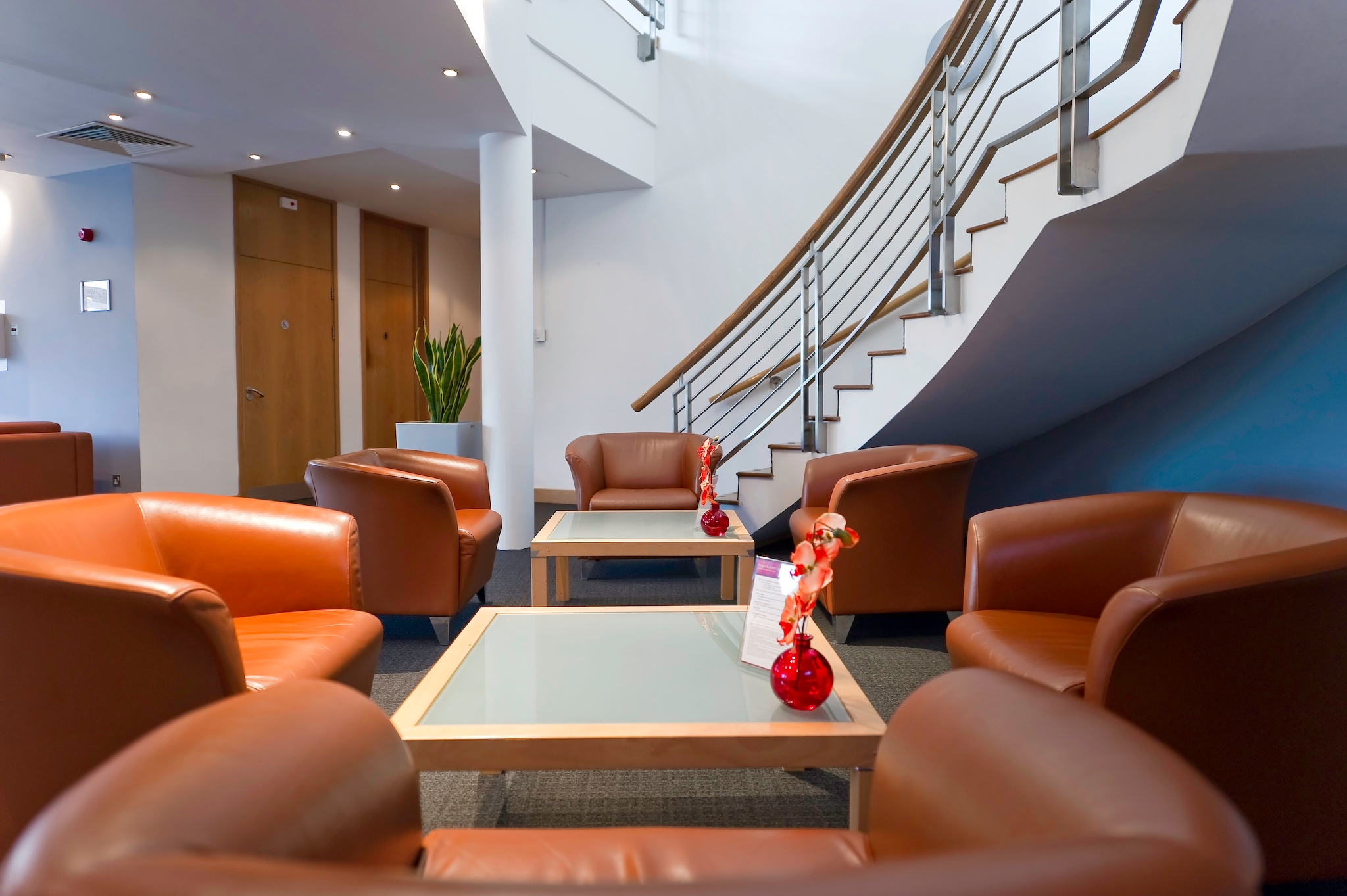 Photo of Regus Weybridge Brooklands Business Park