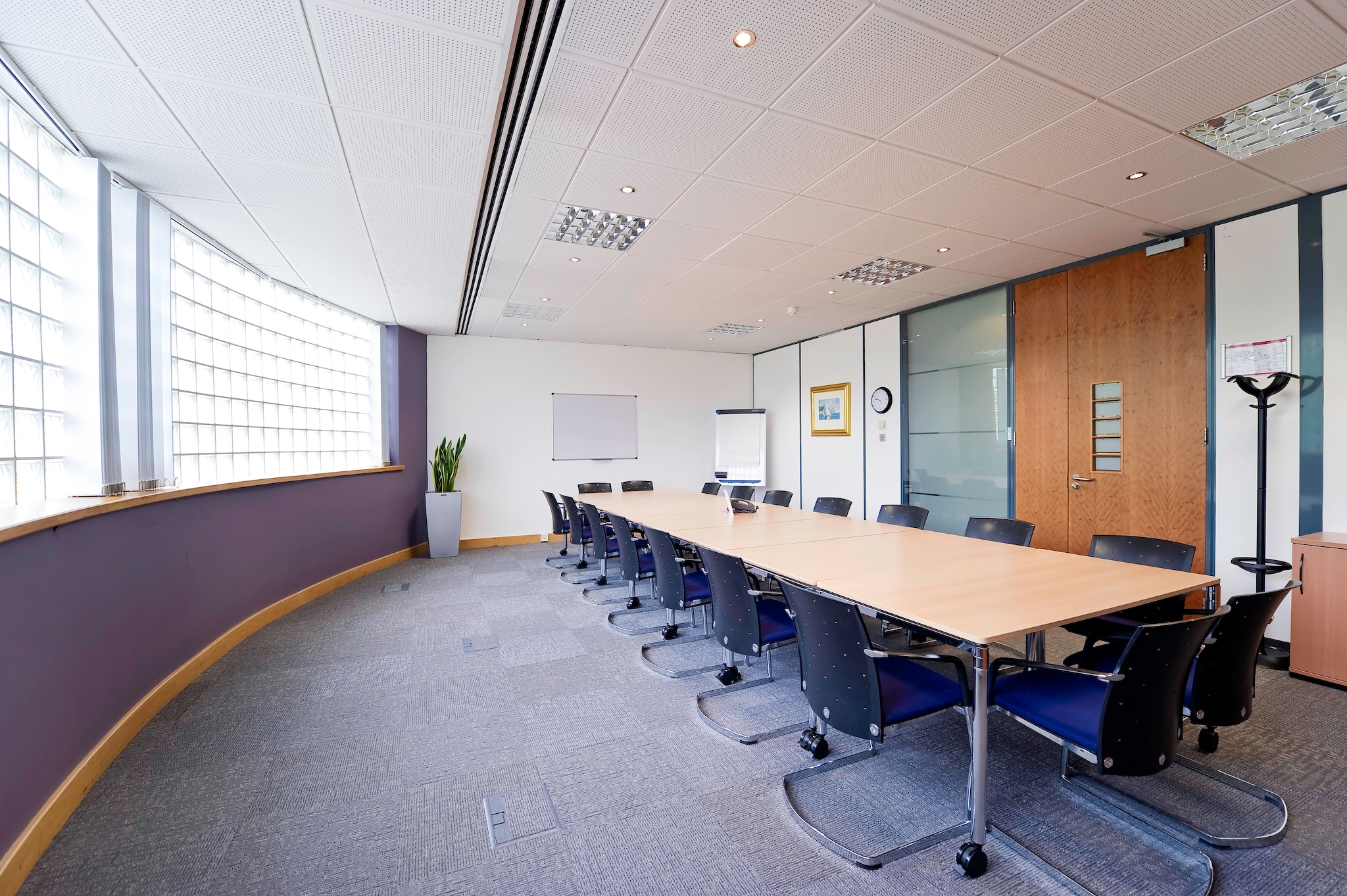 Photo of Regus Weybridge Brooklands Business Park