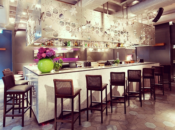 Photo of Cinnamon Kitchen And Anise Bar, Anise