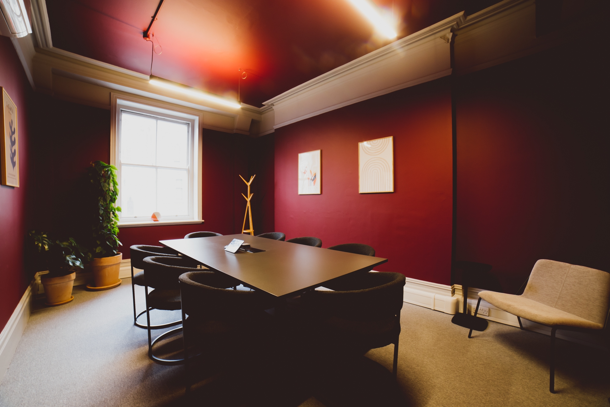 Photo of The Clement Rooms, Oranges & Lemons