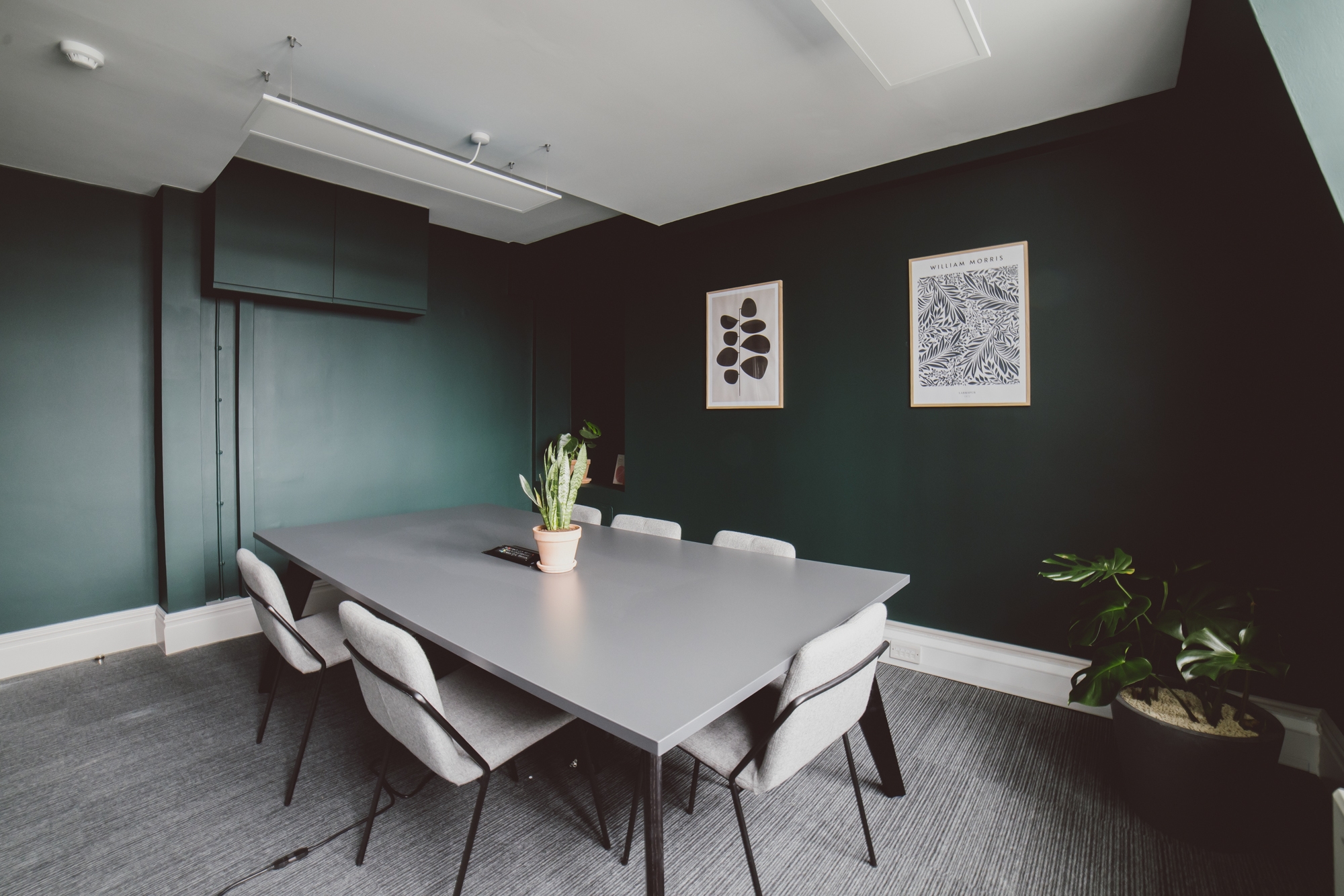 Photo of The Clement Rooms, The Bells