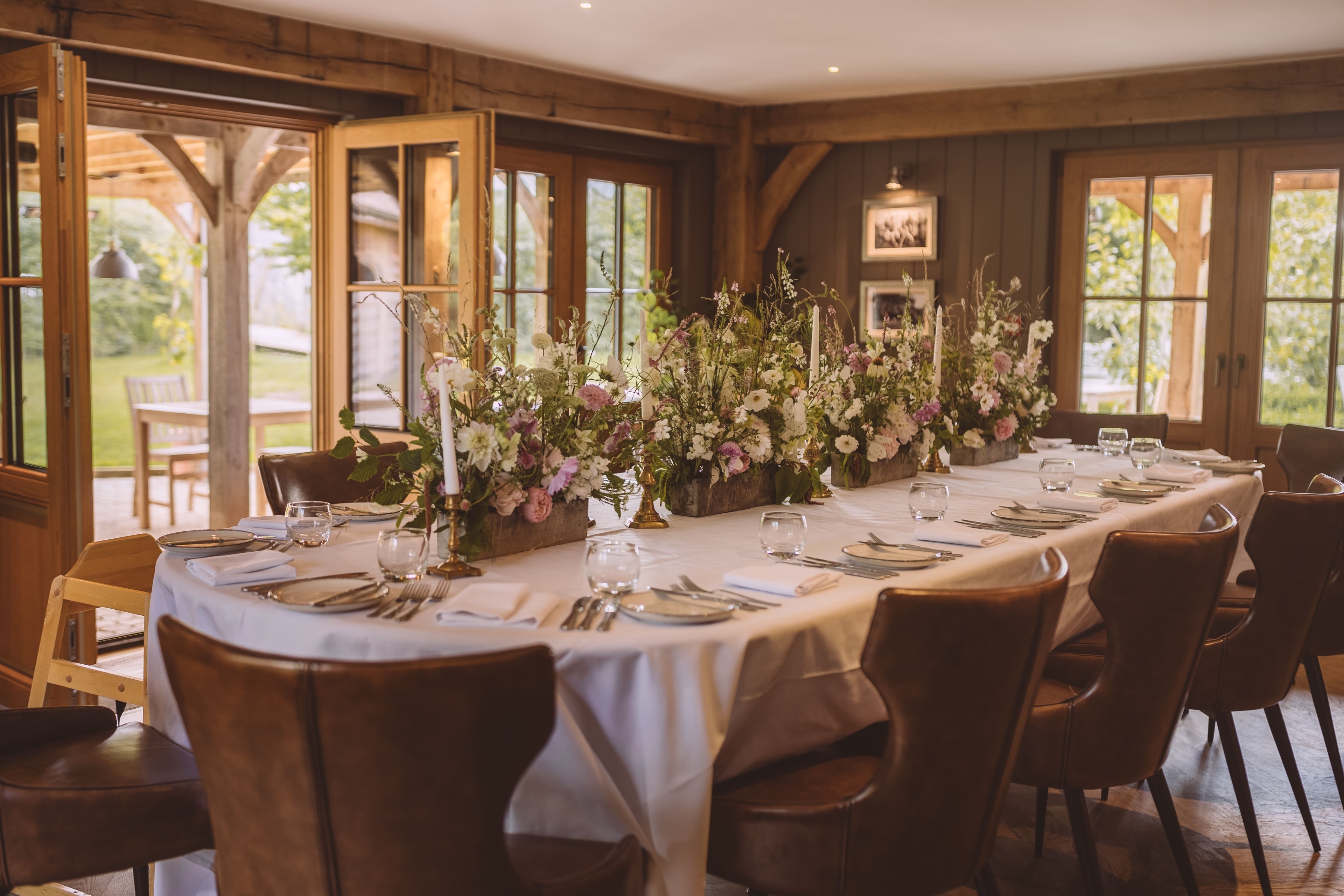 Photo of Retreat East, Potting Shed