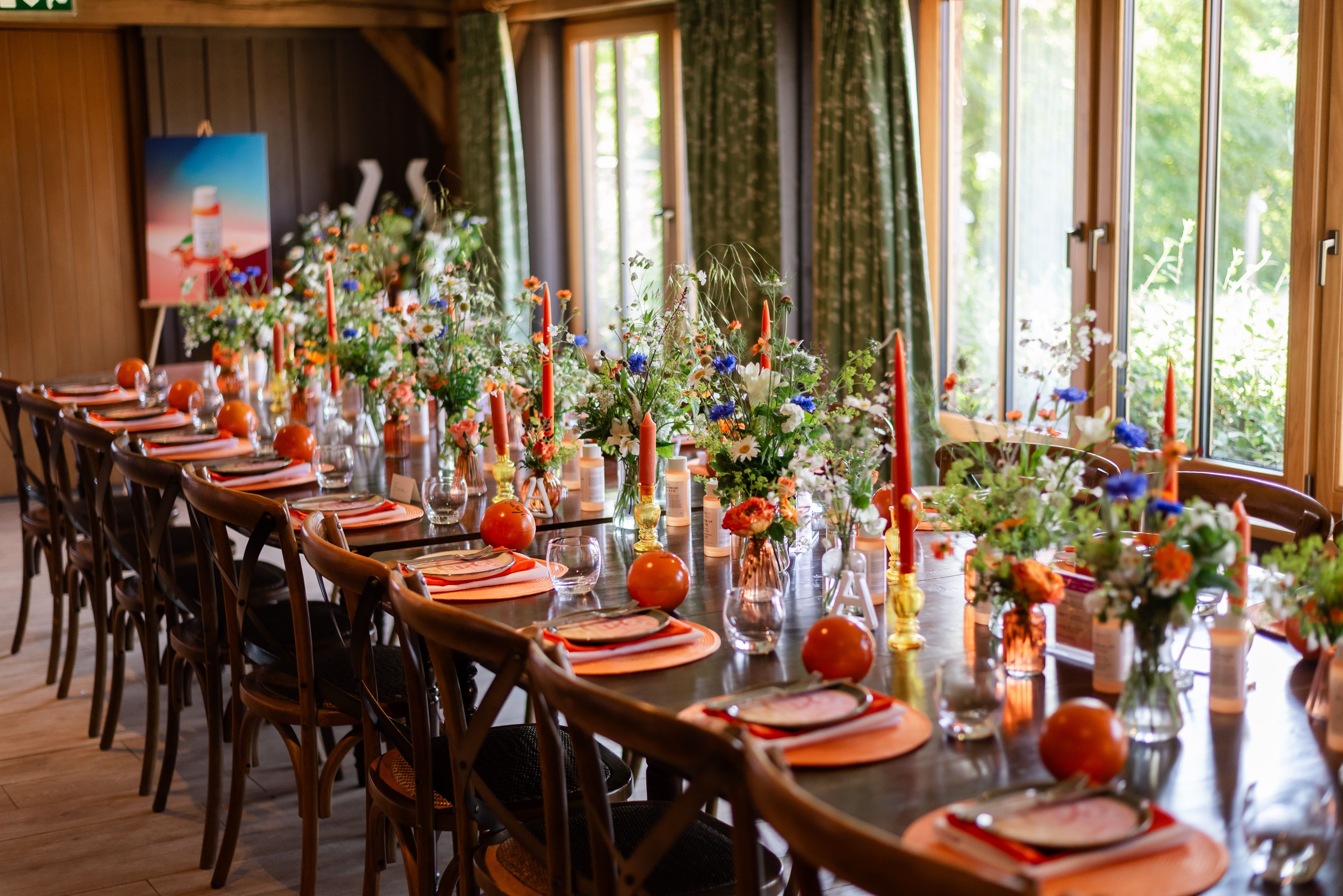 Photo of Retreat East, The Rose Room