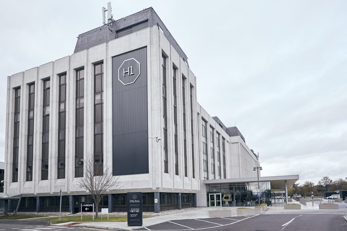 Photo of Citibase Aberdeen Hill Of Rubislaw