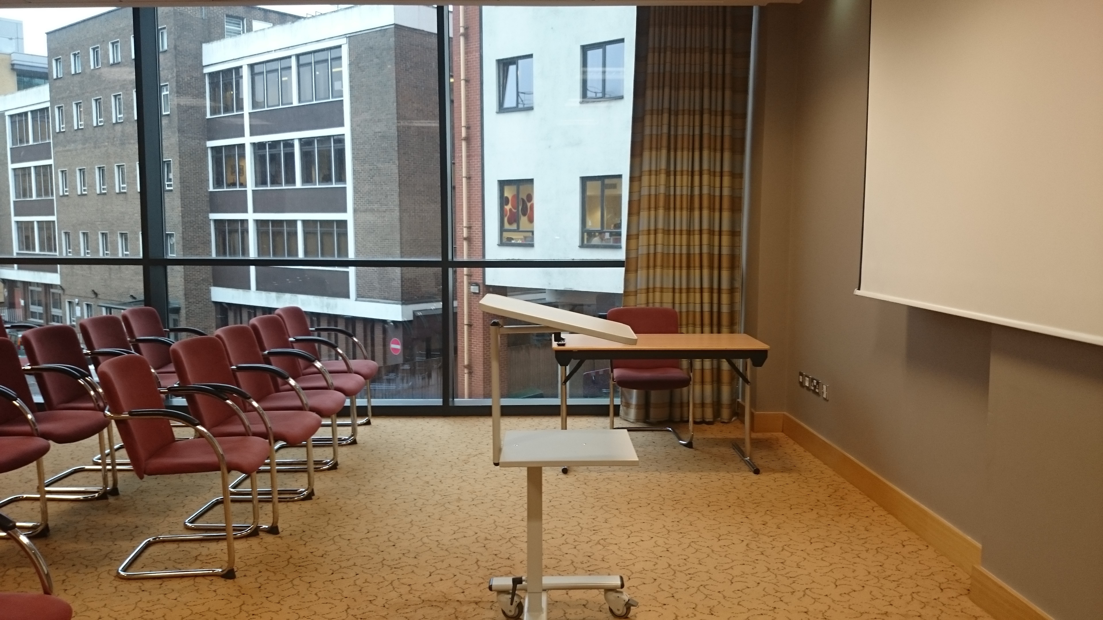 Photo of Leonardo Hotel London Watford, Suite 7