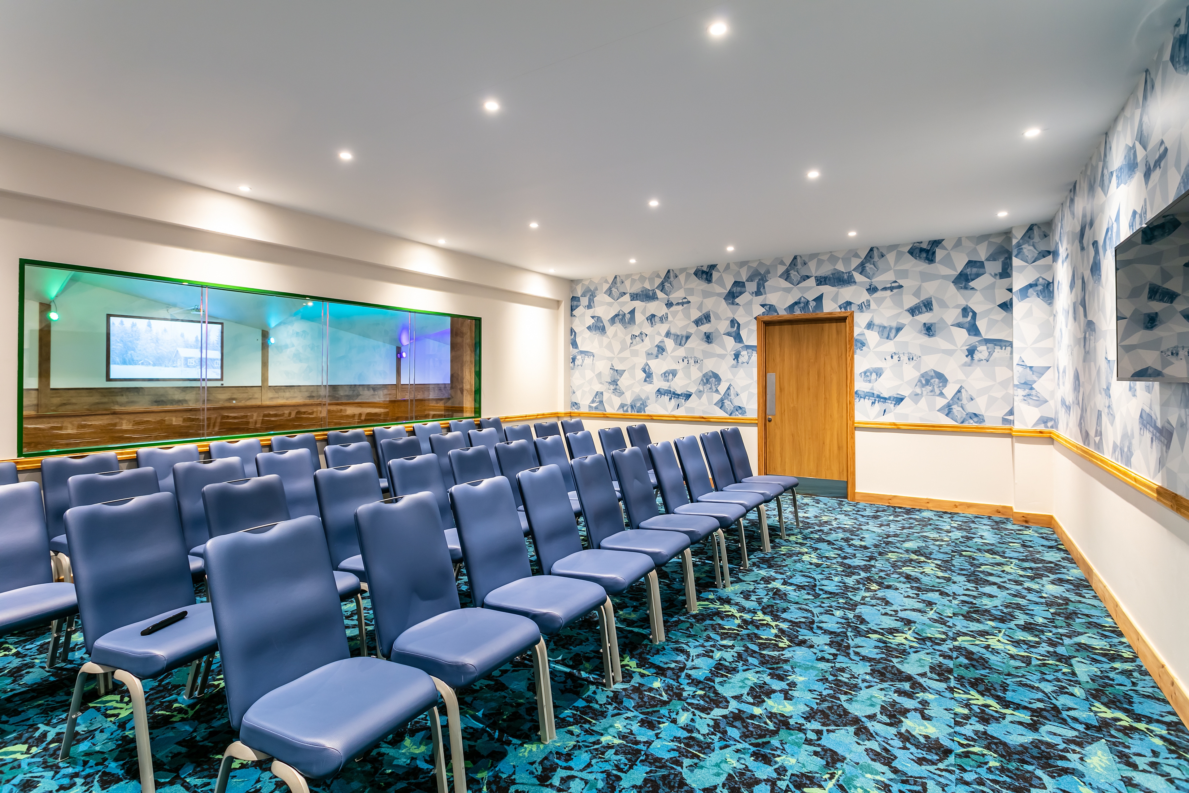 Photo of The Flower Bowl Entertainment Centre, Meeting & Training Room