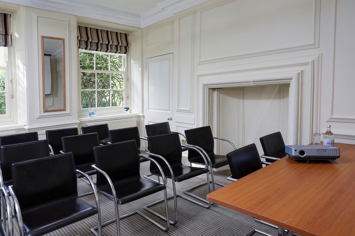 Photo of Best Western Plus Mosborough Hall Hotel, Frechville