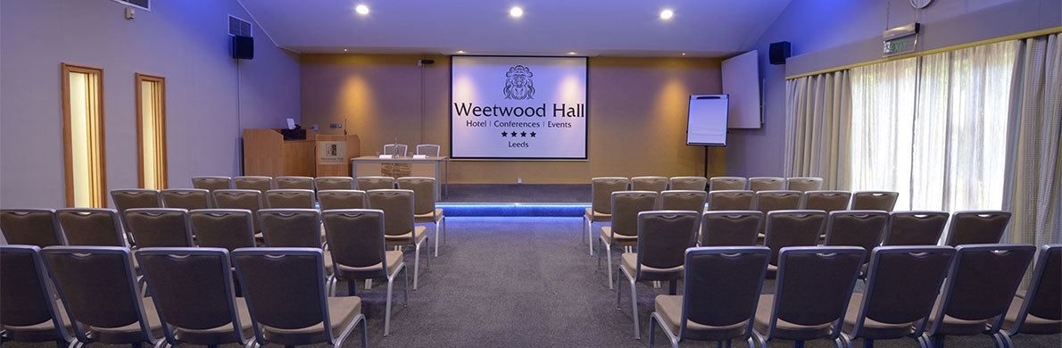 Photo of Weetwood Hall Estate