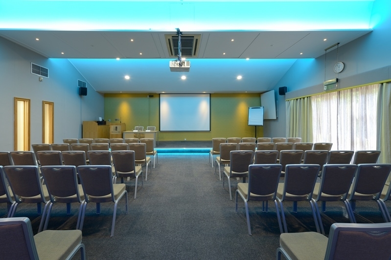 Photo of Weetwood Hall Estate, Lawnswood Suite