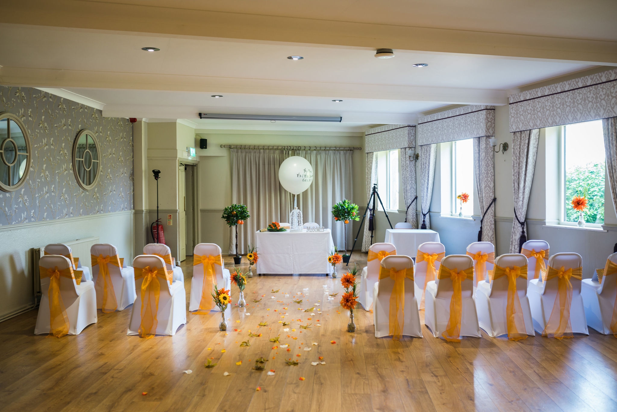 Photo of The Webbington Hotel & Spa, Garden Suite